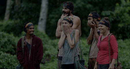 Autsrliaan Suvrivor S04 E23