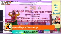 Zonal Youth Fest Solo Dance 5