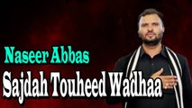 Naseer Abbas - Sajdah Touheed Wadhaa