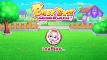 Fun Baby Boss Care - Bad Little Naughty Baby Care - Baby Doctor | Bath | Dress Up | Feed Kids Games