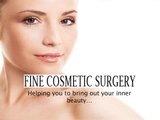 Best Cosmetic Surgeon in Sydney - Fine Cosmetic Surgery
