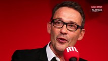 Julien Courbet se fait insulter en direct à l’antenne de RTL (Vidéo)