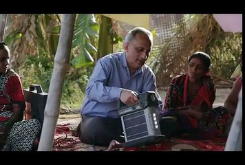 Billions in Change 2 Trailer (2017) - India (English)