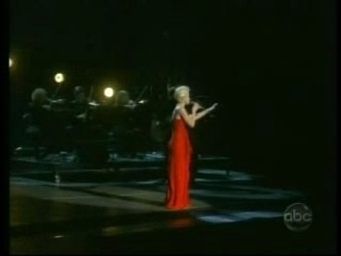 Kellie Pickler I Wonder CMA 2007