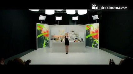 Sofra Sırları - Fragman