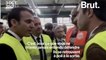 Le face à face Emmanuel Macron / François Ruffin à Amiens