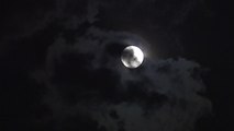 [날씨] 구름 많고 쌀쌀한 추석...보름달 구름 사이로 / YTN