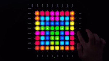 Tobu - Cloud 9 - best of EDM Launch pad Pro Cover