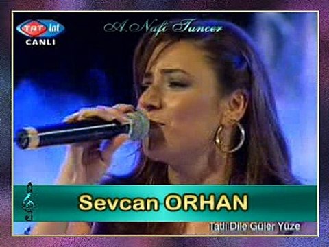 Sevcan ORHAN - Birgün Şu Dünyadan Göçüp Gidersem (SUNAM)