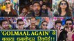 Ajay Devgan Golmaal Again makes a NEW RECORD; Know Here | FilmiBeat