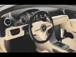 new Moroccan sport make of car (laraki)