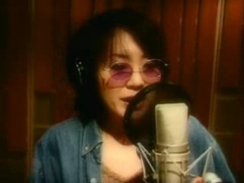 Masami Okui - Rinbu Revolution (PV)