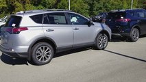 2017  Toyota  RAV4  Uniontown  PA | Toyota  RAV4 Dealer Uniontown  PA