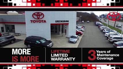 2017  Toyota  Highlander  Pittsburgh  PA | Toyota  Highlander Dealer Pittsburgh  PA