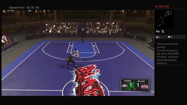 Johnnyboy701's Live PS4 Broadcast (1247)