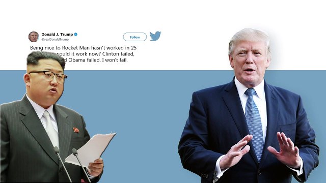 美 백악관 대화 없다 쐐기...北 추가 도발 나서나? / YTN