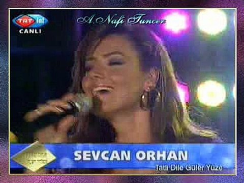 Sevcan ORHAN - Dost Bildiğim Ele Döndü