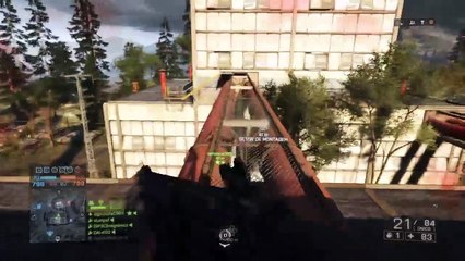 Bf4  Transmissão ao vivo do PS4