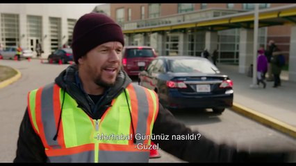 Babalar Savaşıyor 2 Fragman