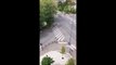 Lille : Une poursuite d'un motard roulant sans casque complètement ratée !