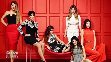 Honest Trailers - Star Trek- The Next Generation