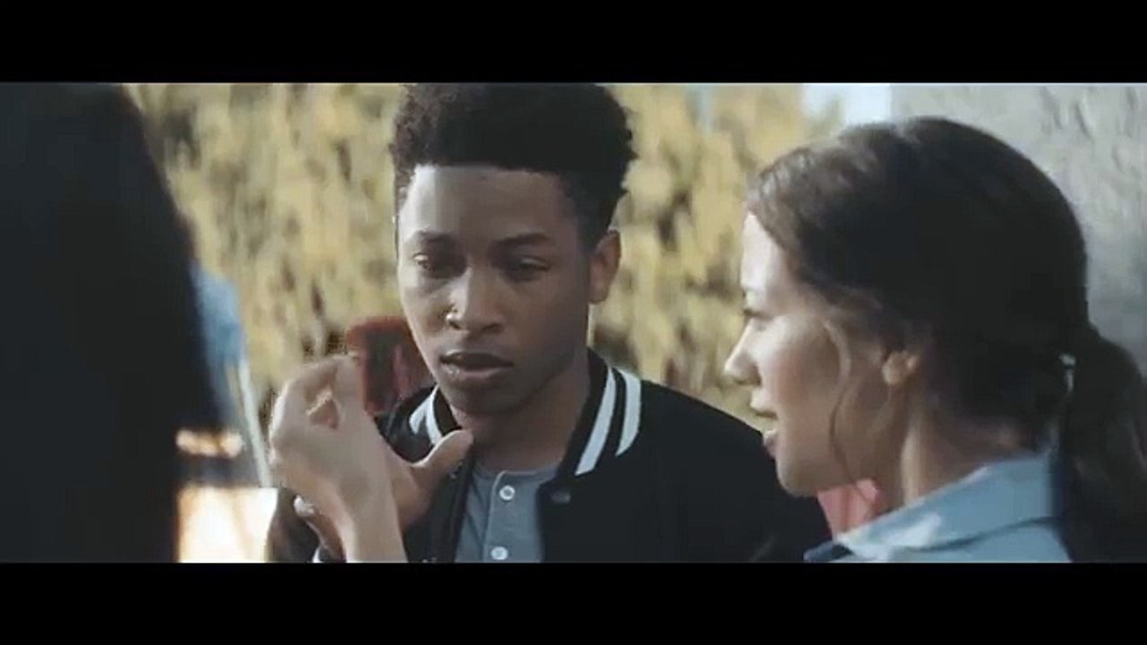 POWERS Bande Annonce VF (2017) Jacob Latimore
