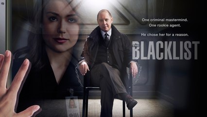 The Blacklist (S5E2) Season  5 Episode 2 UHD Online