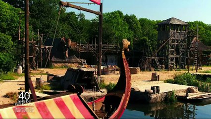 Les "40 ans du Puy du Fou" bientôt sur M6 - Voici les 1ères images