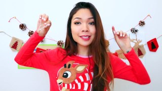 What I Got for Christmas new!! | MissTiffanyMa