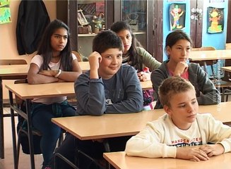 Počinju predavanja o bezbednosti dece, 03. oktobar 2017. (RTV Bor)