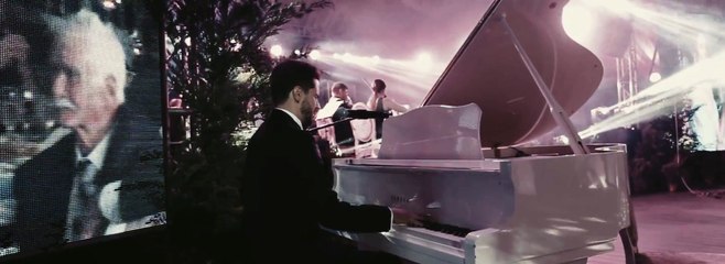 Pasha Parfeni - Imi Pare Rau (Live from our Wedding)