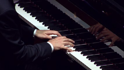 Gluck | Ballet des ombres heureuses par Paolo Rigutto