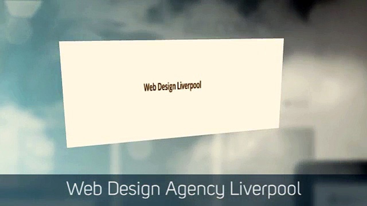 Liverpool Ecommerce