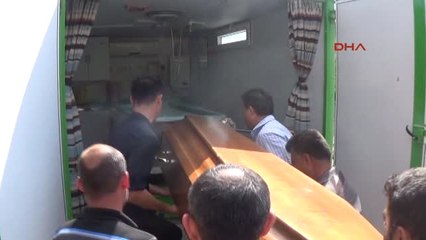 Mersin Yeşilçam'ın Fedaisi Tevfik Şen Son Yolculuğuna Uğurlandı