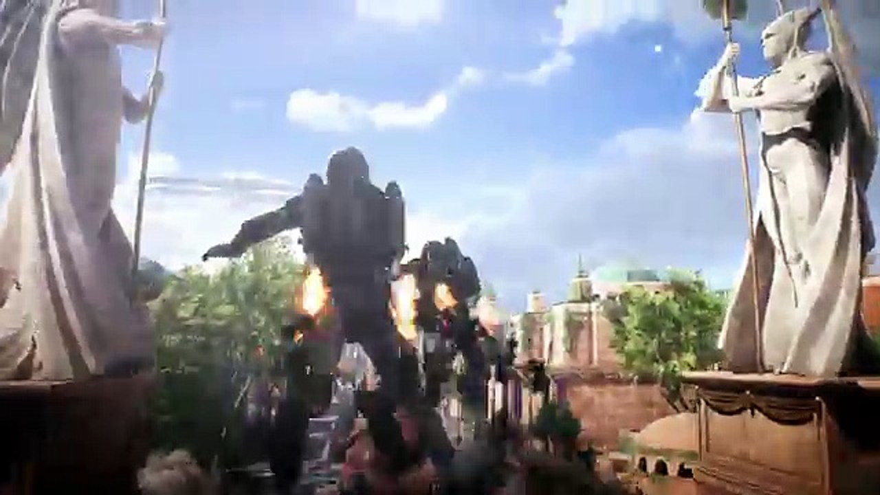 This is Star Wars Battlefront 2 e