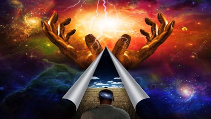 Alcohol and Spirituality  Why it's called SPIRIT