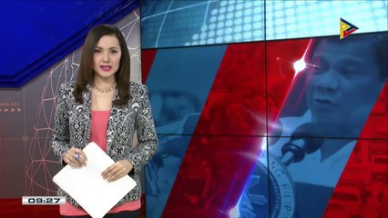 Ombudsman denies Du30 accusation