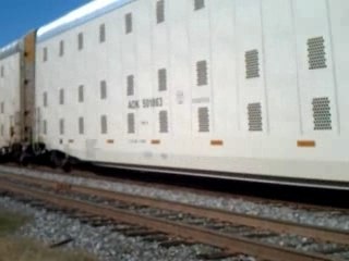 NS #212 With Catfish & Dash 8s.