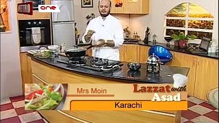 Nehari Chef Asad Part2
