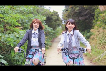 GIRLS HIGH PV
