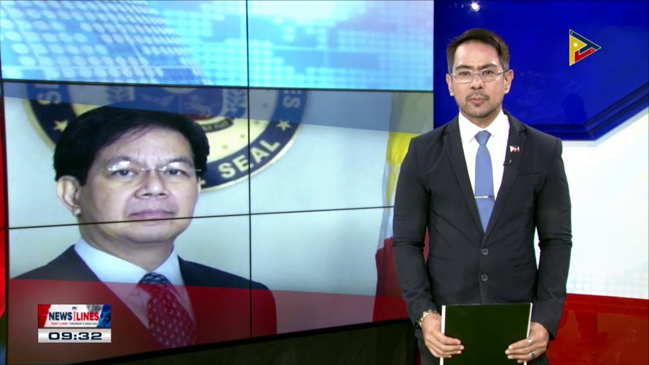 Lacson sympathizes with Bato's frustration over critics of drug war