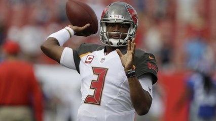 Tiffany Blackmon: Jameis Winston is highly confident to face the Patriots