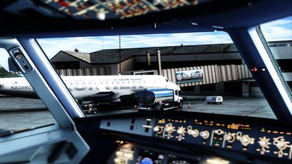Flight Simulator X STEAM EDITION 2017 [HD]