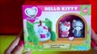 Hello Kitty Toys - Vellutata / Helo Kiti Igračke