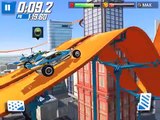 HOT WHEELS RACE OFF MULTIPLAYER Street Creeper / Rig Storm / Rodger Doger Gameplay Android / iOS