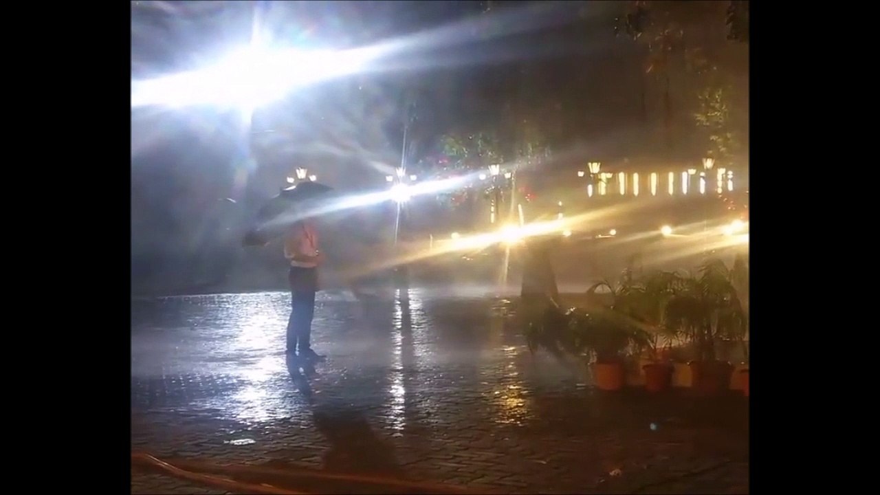 Iss Pyaar Ko Kya Naam Doon 3 Last Day Last Shoot