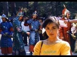 Tibetan Plateau (青藏高原) by Yuquan Chen