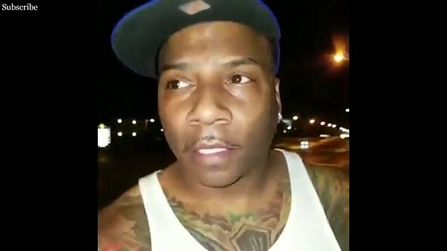 Guy Refuses To Lay Down During Las Vegas Shooting Shoot Me You Punk! - YouTube