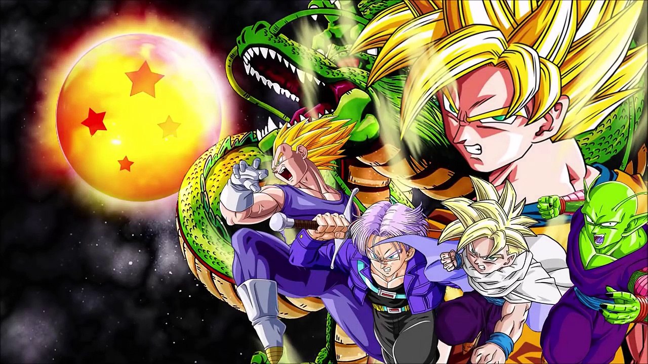 All Dragon Ball Z Games For Nintendo DS
