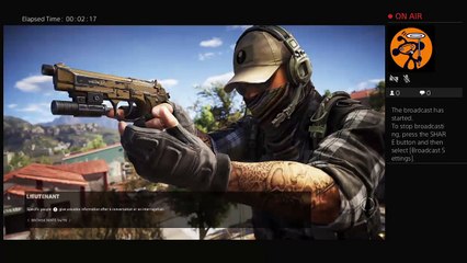 Tom clancy banter (2)